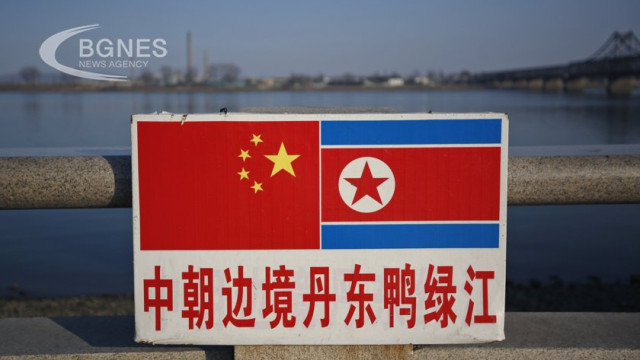 China and North Korea deepen bilateral cooperation